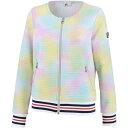フィラ トラックジャケット(レディース) M ピンク #VL2271-19 送料込み(沖縄・離島を除く) FILA
