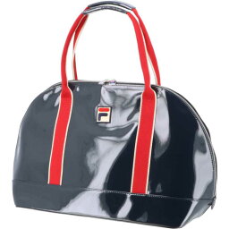 FILA ウィメンズ マジソンバッグ [カラー：フィラネイビー] [サイズ：30×42×20cm(25.2L)] #VL9229-20 【送料無料】【スポーツ・アウトドア スポーツウェア・アクセサリー スポーツバッグ】