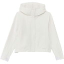 ダンスキン ストレッチダブルウィーブジャケット(レディース) M パールホワイト #DC323100-LW 送料無料 STRETCH DOUBLE WEAVE ...