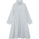 ダンスキン コンパクトロングコート(レディース) L フロストブルー #DC323301-FR 送料無料 COMPACT LONG COAT DANSKIN