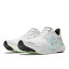 ニューバランス NEW BALANCE Fresh Foam X 1080 v12(レディース) [サイズ：23.0cm(D)] [カラー：ホワイト×ブルー] #W108012N 2023SS【送料無料】【スポーツ・アウトドア ジョギング・マラソン シューズ】