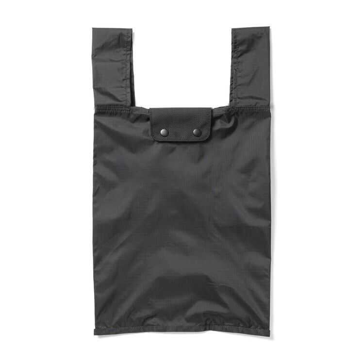 エリア241-ショッピングトート ブラック H38×W28cm #MB9106-BK AREA241-SHOPPING TOTE