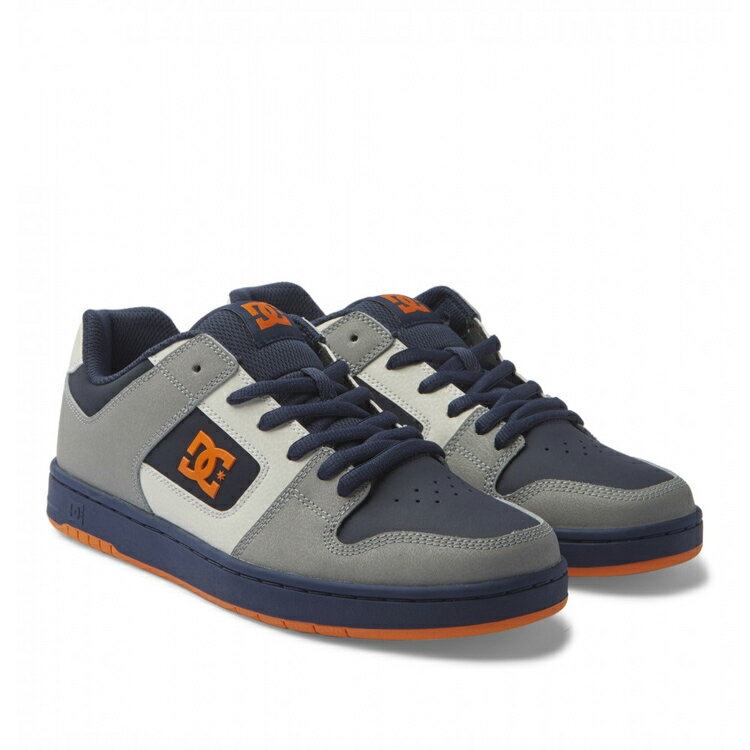 fB[V[V[Y DC SHOES }eJ 4 [J[FNVO] [TCYF27.5cm (US9.5)]DM236002NVO 2023FWyy zyC YC Xj[J[zyMANTECA 4 HIz