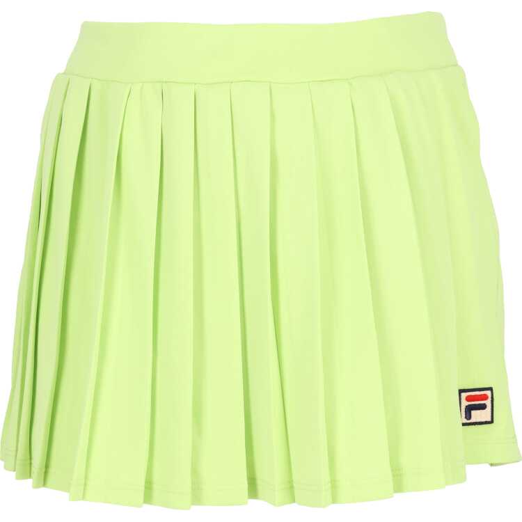 フィラ ショートパンツ(レディース) M ライトグリーン #VL2823-38 送料込み(沖縄・離島を除く) FILA