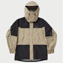 カリマー G-TX 3L マウンテン パーカー(GORE-TEX) メンズ M アルミニウム #101448-1030 送料無料 G-TX 3L mountain parka KARRIMOR(4)