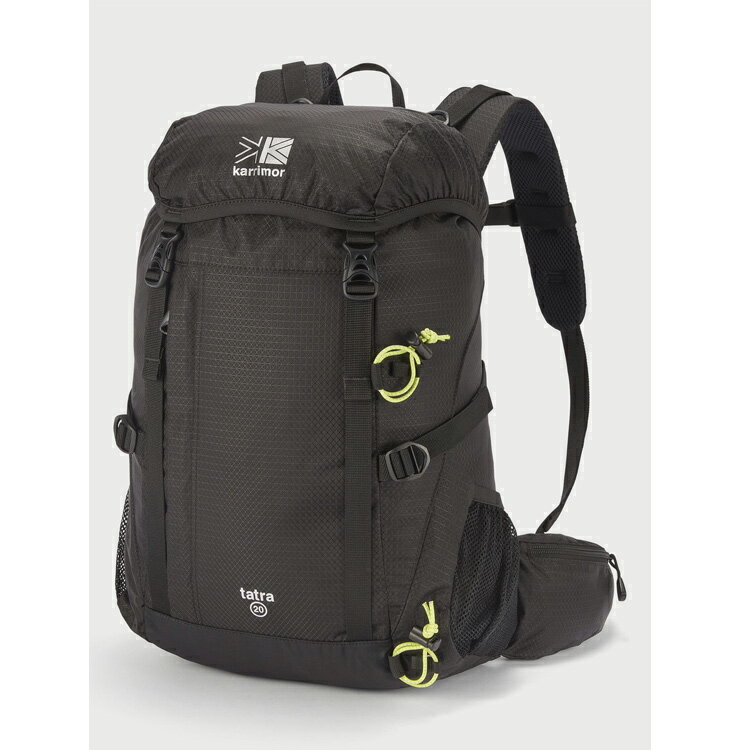 J}[ KARRIMOR ^g 20 Ltd.23 obNpbN [J[FubN] [TCYF H46~W29~D21cm(20L)] #501157-9000 2023FWyy zyX|[cEAEghA AEghA obOzyTatra 20 Ltd.23z