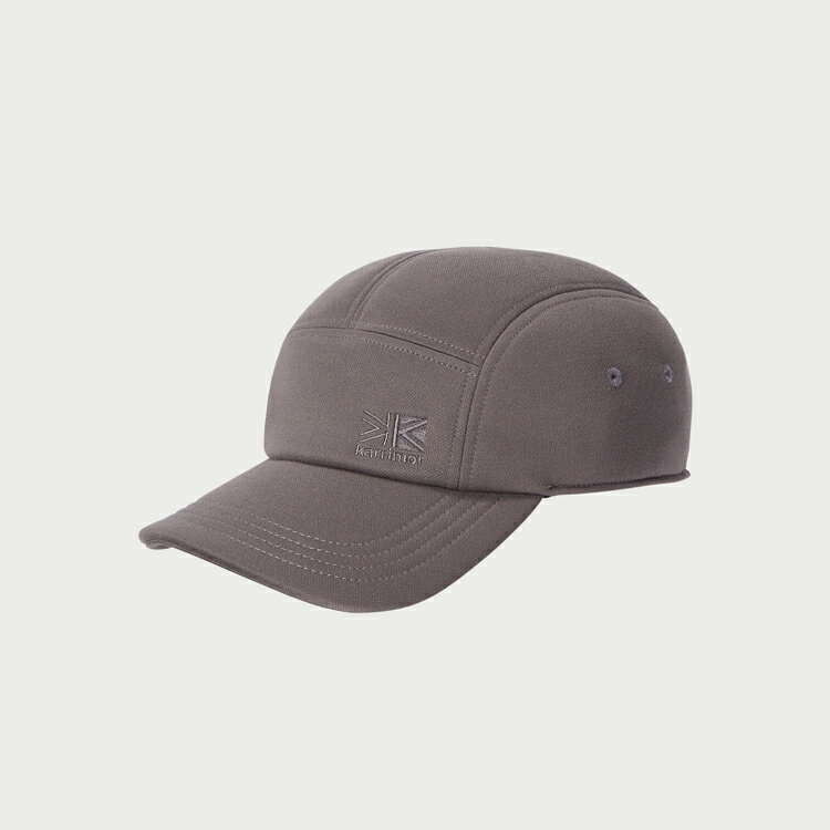 ޡ ७å 顼졼 ե꡼ #200132-1100 (졦Υ) warm cap Grey KA...