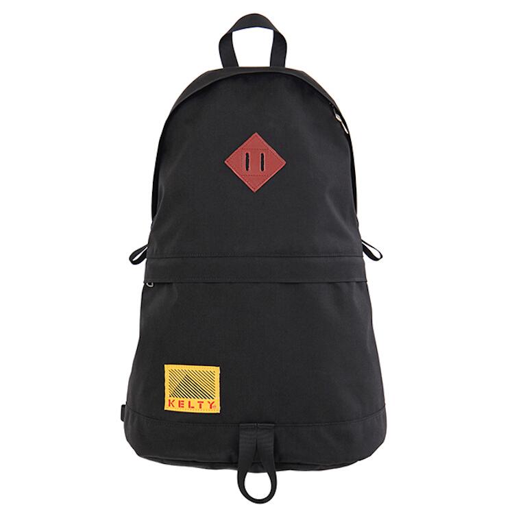 PeB KELTY 80s DAYPACK [J[FBLACK BLACK] #32592445-BLACKBLAC 2023SSyy ݁zyX|[cEAEghA ̑G zy80s DAYPACKz