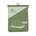 ケルティ KELTY DT3 フットプリント ディスカバリートレイル3用グラウンドシート [サイズ：214×183cm] #346835622 【あす楽】【スポーツ・アウトドア アウトドア テント・タープ】【DT3 FOOTPRINT】 1