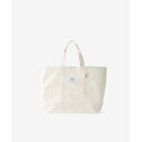 パロットキャンバス PARROTT CANVAS グリーンビルライトトートバッグ カラー：生成り サイズ：W48×H35×D14.5cm PC22215001-KINARI 2023SS【あす楽】【スポーツ アウトドア アウトドア バッグ】【Greenville Light Tote】