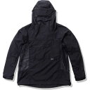 ヘリーハンセン アウトドアウェア メンズ ヘリーハンセン HELLY HANSEN HHアングラーバグジャケット(メンズ) [サイズ：L] [カラー：ブラック] #HG12301-K 2023SS【送料無料】【スポーツ・アウトドア アウトドア ウェア】【HHAngler Bug Jacket】