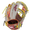 [OX RAWLINGS 싅 HOH BLIZZARDWizard #01 p [TCYF11.25(LHEp)] [J[FVF[] #GR3HON52MG-SH 2023SSyzyX|[cEAEghA 싅E\tg{[ O[uE~bgz