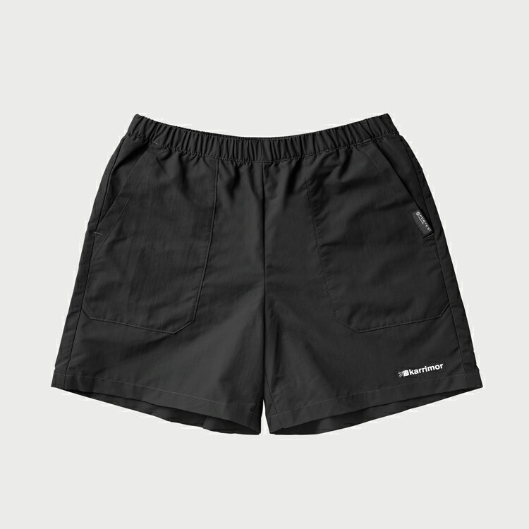 J}[ KARRIMOR gCg Cg V[c Ws(EBY) [TCYFL] [J[FubN] #101383-9000 2023SSyzyX|[cEAEghA AEghA EFAzytriton light shorts Ws Blackz