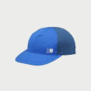 カリマー マウンテンキャップ ブルー フリー #101411-4300 送料込み(沖縄・離島を除く) mountain cap KARRIMOR