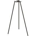 シナノワークス スナイプ トライポッド AL ブラック #777038-BK 送料無料 SNIPE TRIPOD AL SINANO WORKS