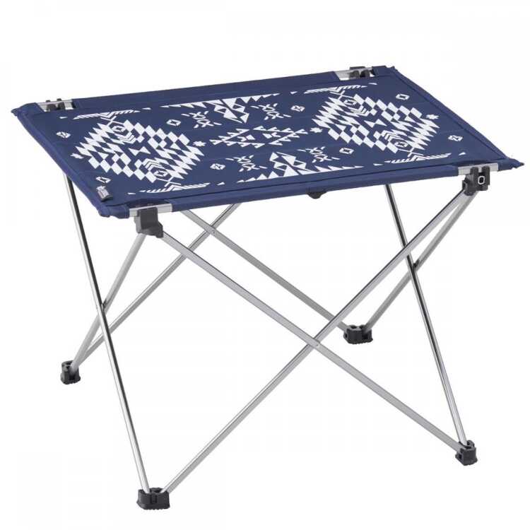 ロゴス コンパクトテーブル フラットトップテーブル LOGOS LAND 幅50×高さ37.5×奥行42cm #73188014 送料込み(沖縄・離島を除く)