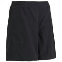 ショッフェル ナイロンショーツ WANDERN(ユニセックス) M ブラック #8047226-90 NYLON SHORTS WANDERN SCHOFFEL(4)