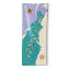 ノマディックス NOMADIX THE NOMADIX TOWEL [カラー：AppalachianTrailMap] [サイズ：72×184cm] #1700010133222 2023FW【送料無料】【スポーツ・アウトドア アウトドア 小物・雑貨】