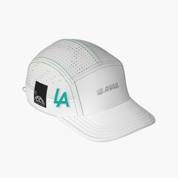 シエルアスレチックス CIELE ATHLETICS World Wide Movement Go Cap Welded SC - London キャップ [カラー：LosAngeles] [サイズ：フリー 58cm ] #4102750334231 2023SS【あす楽 送料無料】【…