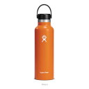 ハイドロフラスク HYDRO FLASK 21oz スタンダードマウス ハイドレーション [カラー：Mesa] #8900120113231 【あす楽 送料無料】【スポーツ・アウトドア アウトドア 水筒・ボトル】