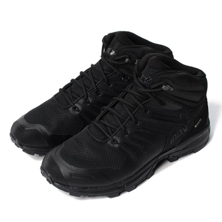 CmFCg INOV-8 bNCg G 345 GTX V2 MS(OtFEGORE-TEX) [TCYF26.0cm] [J[FubN] #NO2VGG65BK-BLK 2023SSyy zyX|[cEAEghA ̑G zyROCLITE G 345 GTX V2 MSz