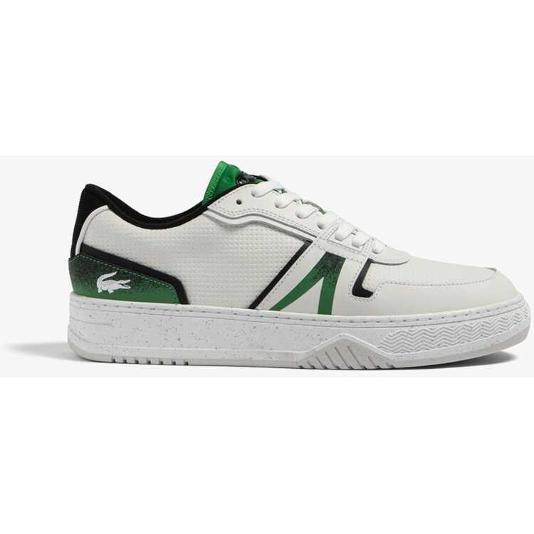 RXe LACOSTE Y L001 123 8 SMA [TCYF28.0cm(UK9.5)] [J[FzCg~O[] #45SMA0127-082 2023SSyy zyC YC Xj[J[z