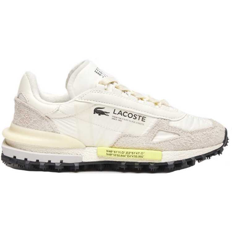 RXe LACOSTE ELITE ACTIVE 223 1 SMA Y [TCYF26.5cm(UK8)] [J[FzCg] #46SMA0008-WP2 2023FWyy zyC YC Xj[J[z