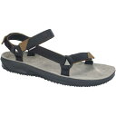 リザード ハイク Ms メンズサンダル EUR44(28-28.5cm) スモークグリーン×オリーブ #1200034-0073 送料無料 LIZARD(4)