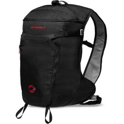 マムート MAMMUT ネオン スピード バックパック [カラー：ブラック] [容量：15L] #2510-03180-0001 【あす楽 送料無料】【スポーツ・アウトドア アウトドア バッグ】【NEON SPEED】