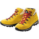 ザンバラン キオン GT Ws レディース(GORE-TEX) 40(25.0cm) イエロー #1120190-330 送料無料 ZAMBERLAN