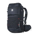 ミレー MILLET クンブ MC 37 [カラー：JET BLACK] [サイズ：37L] MIS0780-N4581 【あす楽 送料無料】【スポーツ・アウトドア アウトドア バッグ】【KHUMBU MC 37】