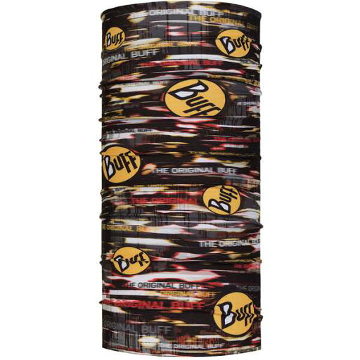 バフ BUFF ORIGINAL NEW OBSESSION ネックウォーマー 22.3×53cm #334893 バフ BUFF ORIGINAL NEW OBSESSION ネックウォーマー 22.3×53cm #334893