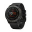 ߥ GARMIN ե˥å6X ץ ǥ奢ѥ ˥ ֥åDLC ܸ #010-02157-53 ڤ ̵ۡڥݡġȥɥ ȥɥ ̩ۡfenix 6X Pro Dual Power Ti Black DLC