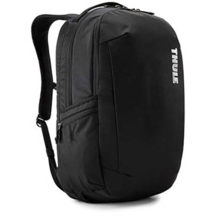 X[[ THULE Tue obNpbN 30L [J[FubN] [TCYF32~23~50cm(30L)] #3204053 yy zyX|[cEAEghA AEghA obOzySubterra Backpack 30L Blackz