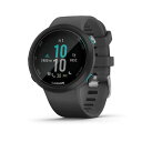 GARMIN K[~XC2 {ꐳK GPSXC~OpX}[gEHb` [J[FX[g] #010-02247-40 yy zyX|[cEAEghA j ̑zyGarmin Swim 2 Slatez