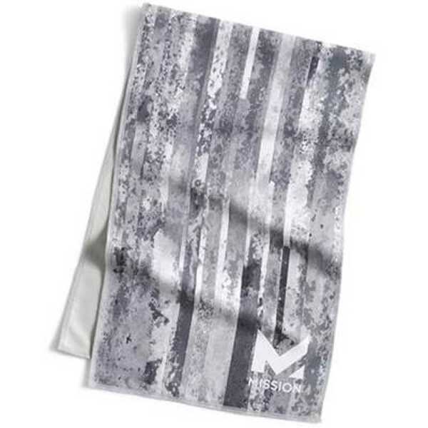 ߥå MISSION ꥸʥ륯󥰥 [顼󥸥С] [25cm84cm] #109280 ڤڡۡڥݡġȥɥ ݡĥ꡼ ݡĥۡOriginal Cooling Towel