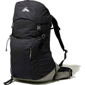 【クーポン有】 マックパック MACPAC ウェカ30 バックパック [カラー：ブラック] [サイズ：H61×W26×D18cm(30L)] #MM62002-K 【あす楽 送料無料】【スポーツ・アウトドア アウトドア バッグ】