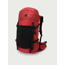 カリマー KARRIMOR ランクス28 ミディアム バックパック [カラー：チリ] [サイズ：H63×W30×D24cm(28L)] #501006-2330 【送料無料】【スポーツ・アウトドア アウトドア バッグ】【lancs 28 Midium】