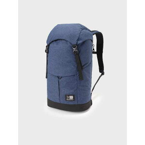 【クーポン有】 カリマー KARRIMOR ハッシュカーゴ30 バックパック [カラー：ネイビー] [サイズ：H52×W31×D23cm(30L)] #501013-5000 【送料無料】【スポーツ・アウトドア アウトドア バッグ】【hash cargo 30】