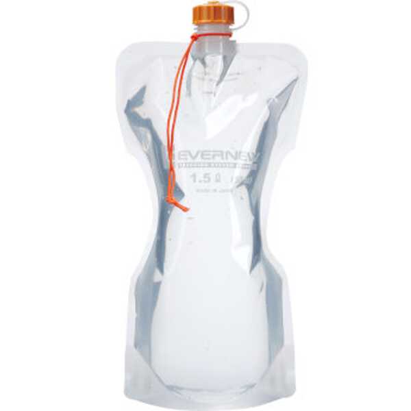 エバニュー ウォーターキャリー 1.5L #EBY207 EVERNEW