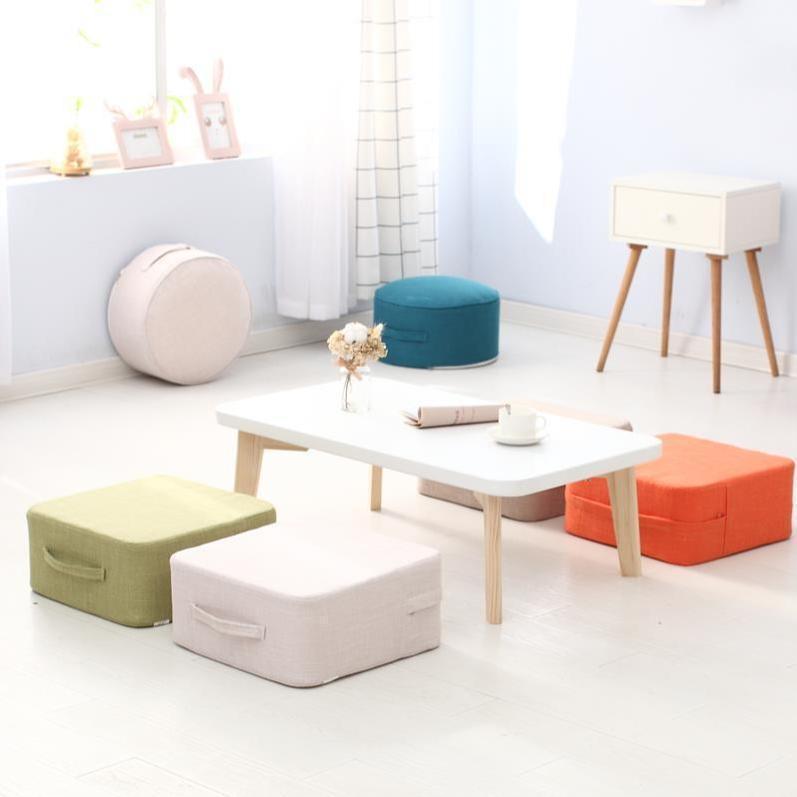 トランポリンクッション 家庭用 トランポリン クッション型 子供 効果約40*40正方形 自宅 一人暮らし ..