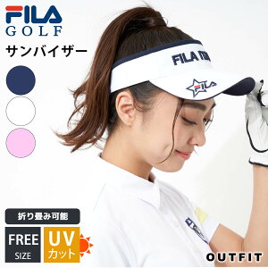 GW!ݥ40%OFF FILA GOLF ե饴 ե Х ǥ ˹ ޤꤿ  UVå˹ 褱˹ 糰 к UVк ޡϥå  ץ  İ 奢 ֥     ݡ 祮