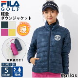 FILA GOLF ե饴 ե ǥ 󥸥㥱å ֥륾 ѡ  ֥   ɴ Ĺµ ϥͥå  ݲ Ǽդ С S M L LL ݡ ȥɥ ץ  䤨к ꥹޥ ץ쥼