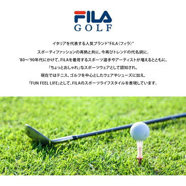 FILA GOLF フィラゴルフ メッシュ キャップ メンズ レディース 日除け ゴルフ 帽子 紫外線 対策 おしゃれ ブランド 春 夏 スポーツ トレーニング 早割 outfit