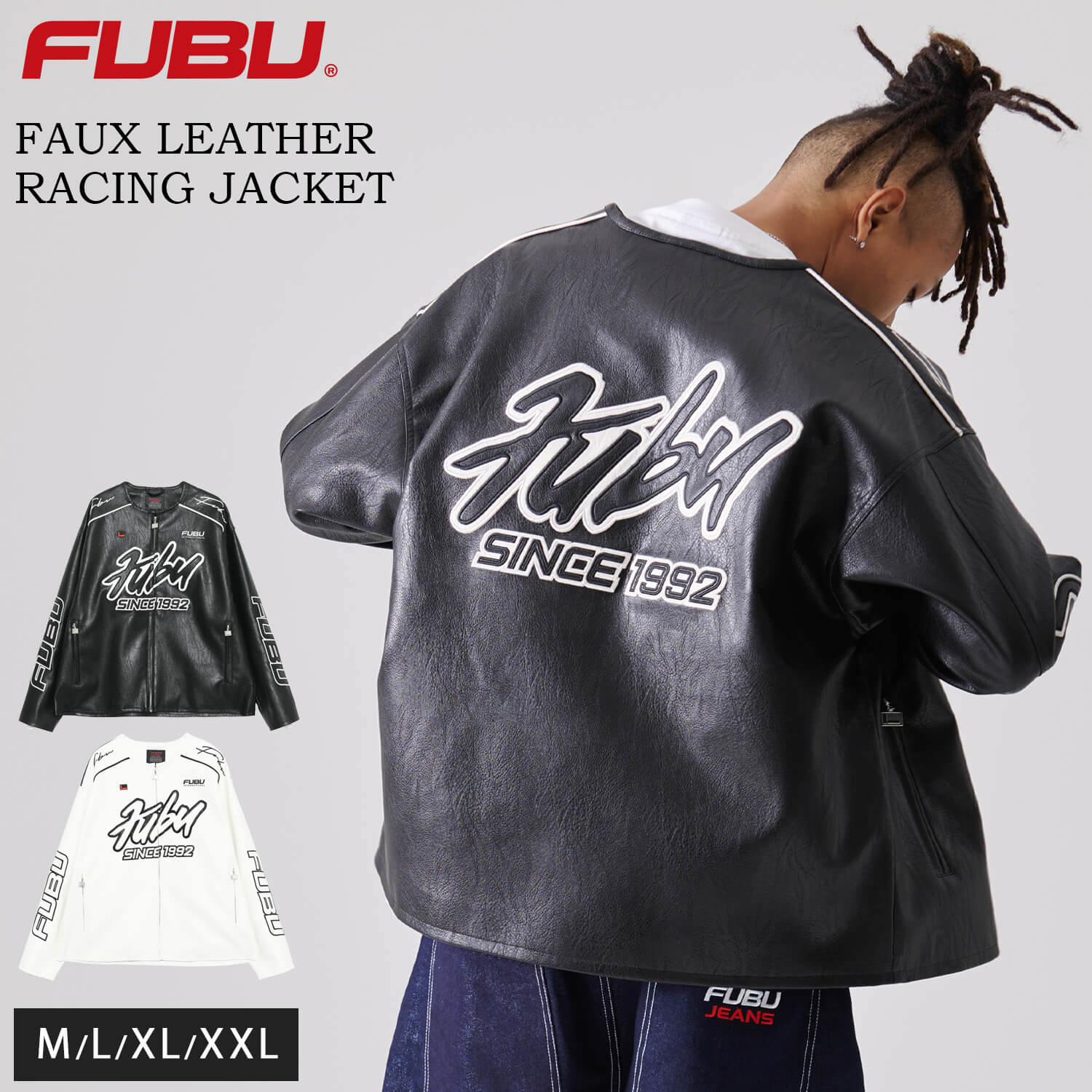 楽天市場】FUBU(コート・ジャケット|メンズファッション)の通販 楽天市場】FUBU(コート・ジャケット|メンズファッション)の通販