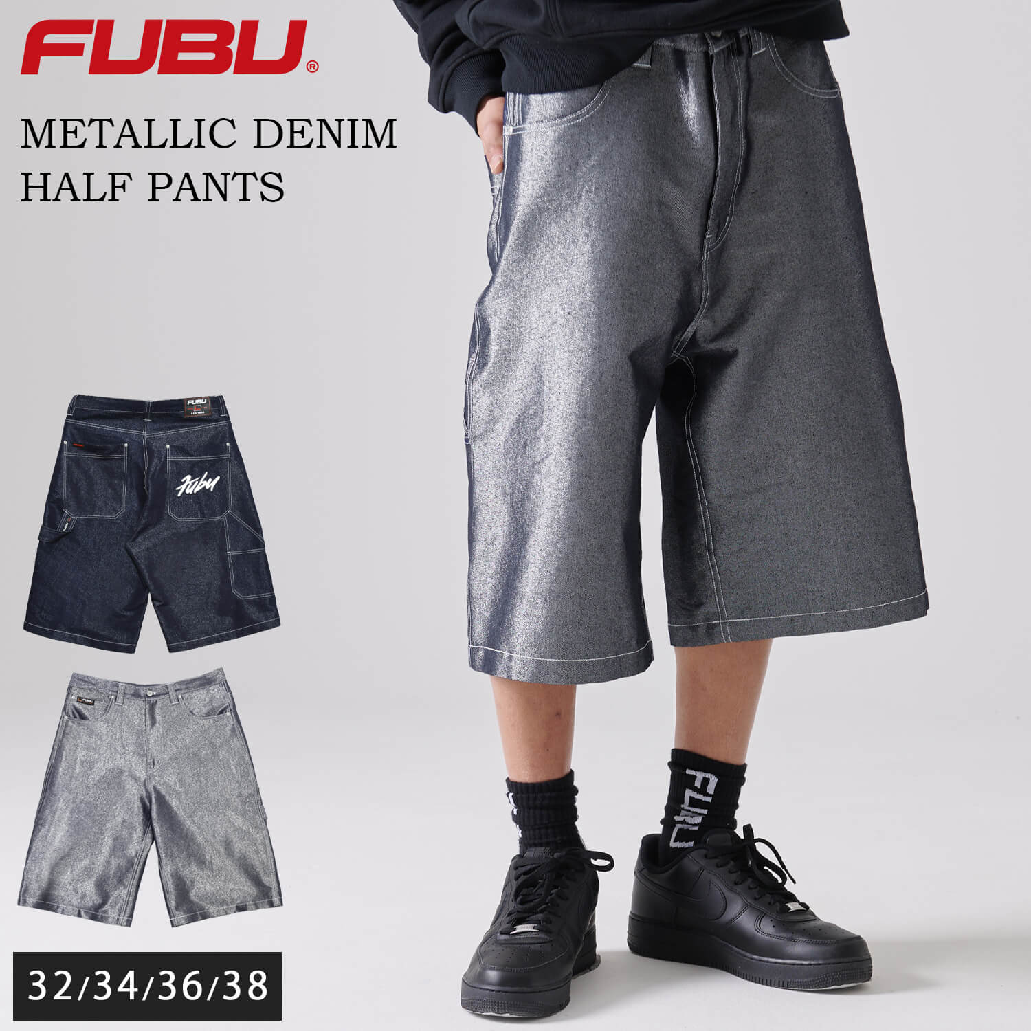 楽天市場】fubu パンツの通販