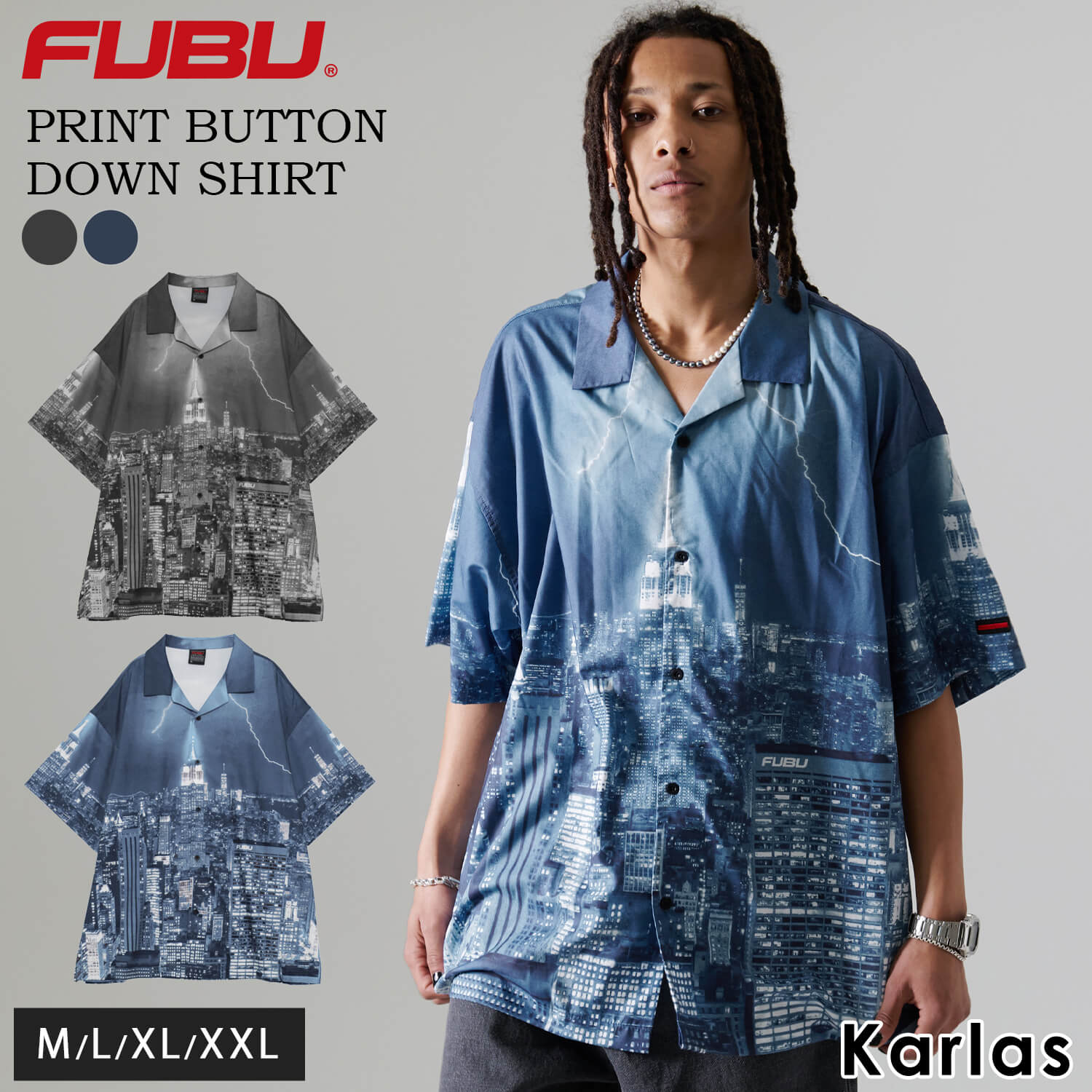 楽天市場】fubu シャツの通販 楽天市場】fubu シャツの通販