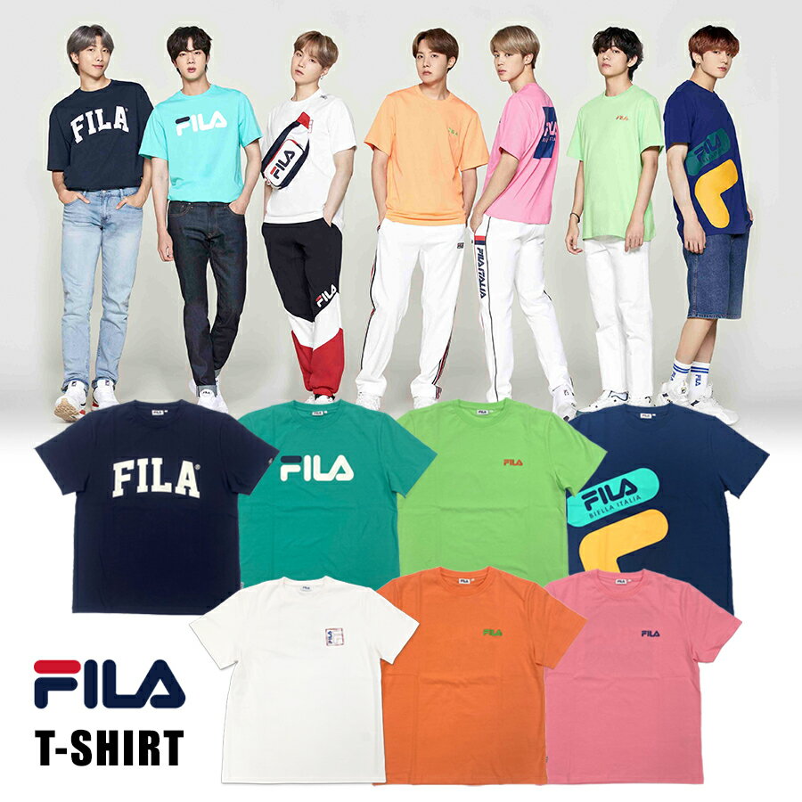 Bts着用 コラボも Fila フィラ のおしゃれな靴 バッグなどのおすすめランキング キテミヨ Kitemiyo