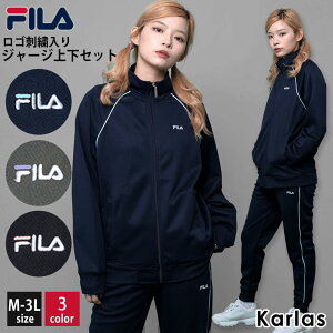 FILA ե 㡼 åȥå ǥ ֥ 岼å 奢 ץ ä ݡĥ  롼०  ȥå    礭 M L LL 3L 2023fw karlas