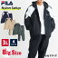 FILA ե ɥ֥졼 岼 å  礭 3L ΢å ݡĥ ȥ졼˥󥰥 岼 ˥󥰥 ƥ˥ ư åȥå ֥   ˥    ١ 2023fw  karlas